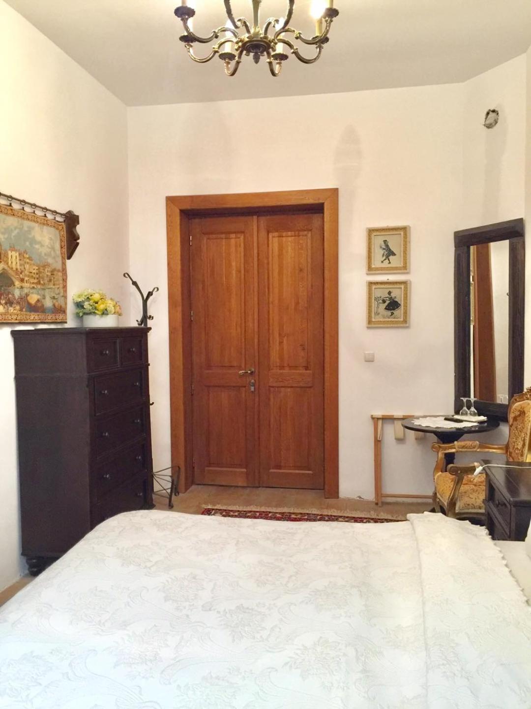 Il Piccolo Castello Buşteni Zewnętrze zdjęcie